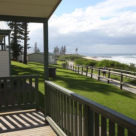 Bulli Beach Tourist Park Exterior photo
