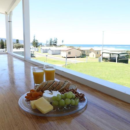 Bulli Beach Tourist Park Exterior photo