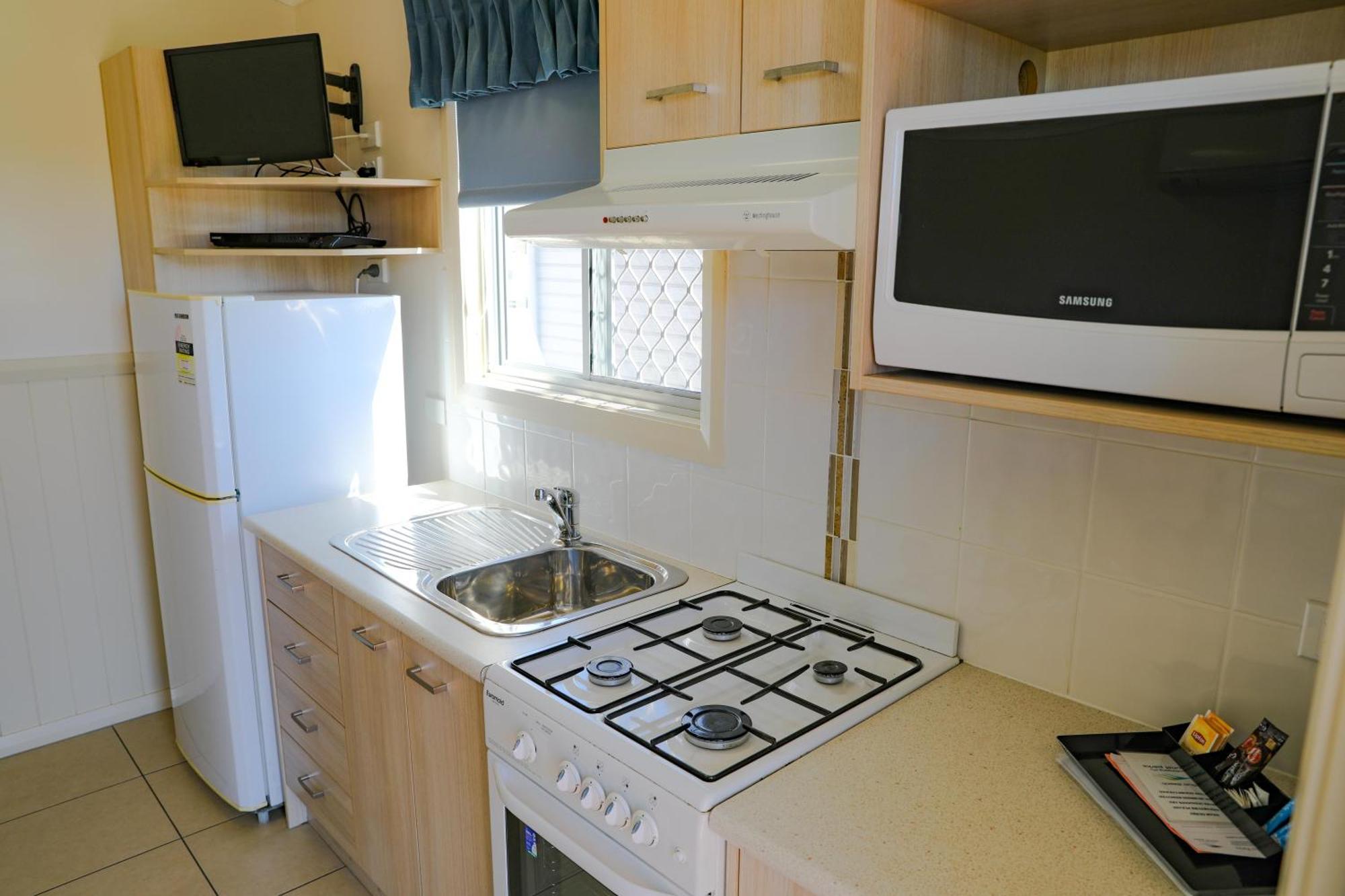 Bulli Beach Tourist Park Room photo
