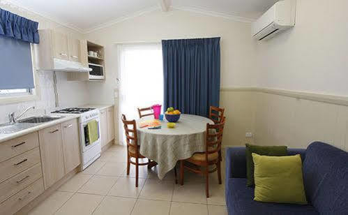 Bulli Beach Tourist Park Exterior photo